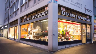 Elektro Grossmann AG