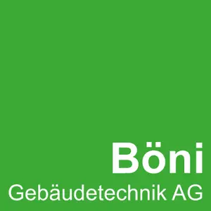 Böni Gebäudetechnik AG