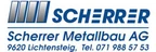 Scherrer Metallbau AG