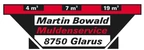 Martin Bowald AG