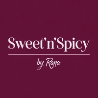 Logo Sweet 'n' Spicy