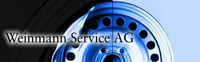 Logo Weinmann Service AG