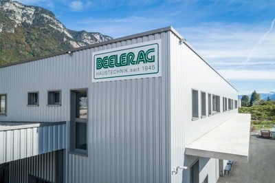 Beeler Haustechnik AG