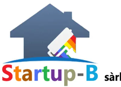 STARTUP-B Sàrl