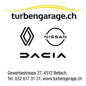 Turben-Garage AG Bellach