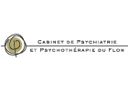 Logo Centre de Psychiatrie et psychothérapie du Flon