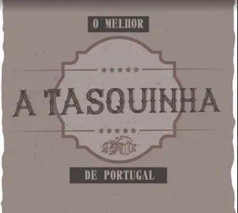 A Tasquinha