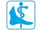 Fusspraxis Silvia logo