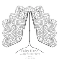 Logo Fairy Hand