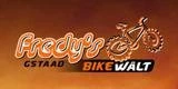 Fredy's Bikewält logo