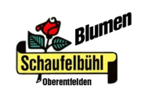 Schaufelbühl AG Blumen und Accessoires, Gartengestaltung logo