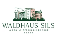 Hotel Waldhaus logo