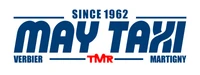 May Taxi & Limousine SA-Logo