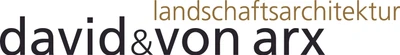 david & von arx landschaftsarchitektur gmbh