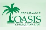 Logo L'Oasis