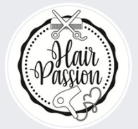 Salone HairPassion logo