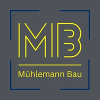 Logo Mühlemann Bau GmbH