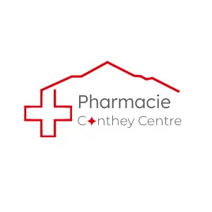 Pharmacie Conthey Centre