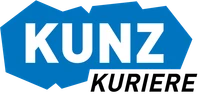 Logo Kunz Kuriere