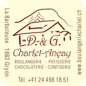 D & G Charlet-Ançay & Fils SA