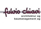 Chiavi Fulvio Architektur AG logo