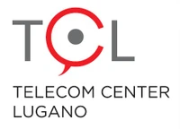 Logo TCL Telecom Center Lugano Sagl