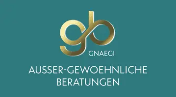 GNAEGI AUSSER - GEWOEHNLICHE BERATUNGEN GmbH, Hauptsitz / Zweigstelle Zentralschweiz