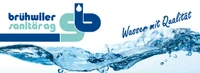 Brühwiler Sanitär AG logo