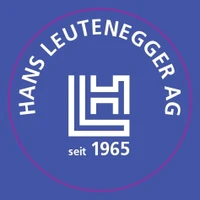 Logo Hans Leutenegger AG