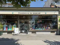 Pharmacie du Marché Vevey SA – click to enlarge the image 1 in a lightbox