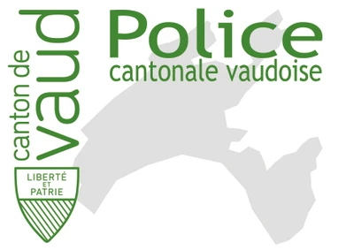 Police cantonale vaudoise Gendarmerie - Centre de gendarmerie mobile centre