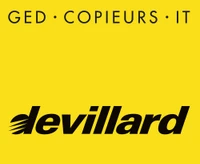 Logo Devillard SA