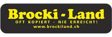 Brocki-Land Fahrweid AG