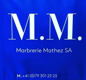 Marbrerie Mathez SA