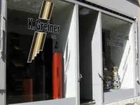 Greiner K. GmbH - cliccare per ingrandire l’immagine 1 in una lightbox