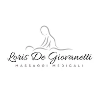 Loris De Giovanetti - Massaggi Medicali logo