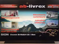 AB-Livrex Sàrl – Cliquez pour agrandir l’image 5 dans une Lightbox