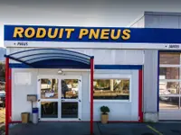 Roduit Pneus SA – Cliquez pour agrandir l’image 1 dans une Lightbox