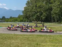 Pista GO KART Locarno-Magadino – Cliquez pour agrandir l’image 1 dans une Lightbox