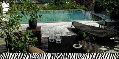 Naturpools von ZEBRA AG GARTEN & POOL