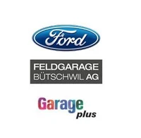 Feldgarage Bütschwil AG logo