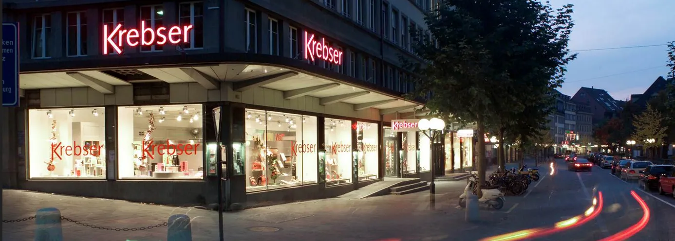 Krebser AG