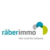 Räber Immo GmbH logo