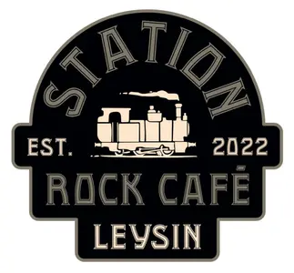 Station Rock Café