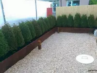 Gartenbau Birseck - cliccare per ingrandire l’immagine 5 in una lightbox