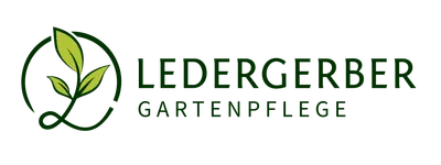 Ledergerber Gartenpflege