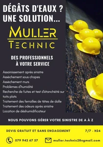 Müller Technic