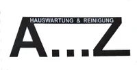 A-Z Hauswartung und Reinigung logo