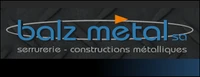 Balz Métal logo