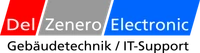 Logo Del Zenero Electronic